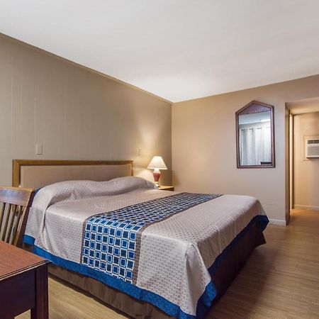 Knights Inn Amsterdam Luaran gambar