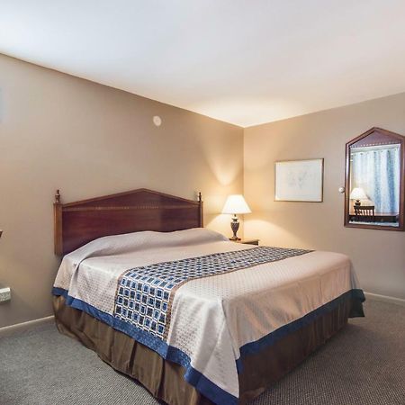 Knights Inn Amsterdam Luaran gambar
