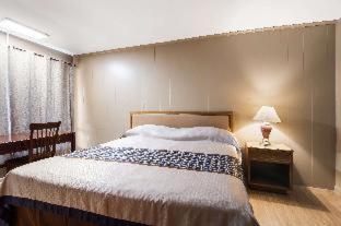 Knights Inn Amsterdam Bilik gambar
