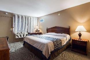 Knights Inn Amsterdam Bilik gambar