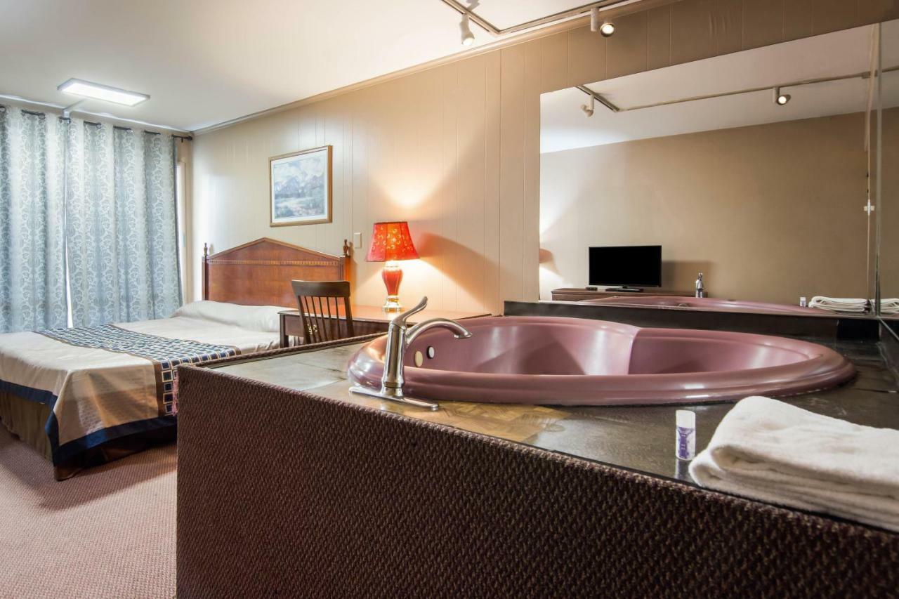 Knights Inn Amsterdam Luaran gambar