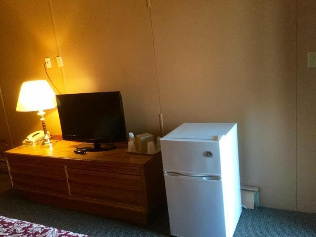 Knights Inn Amsterdam Luaran gambar
