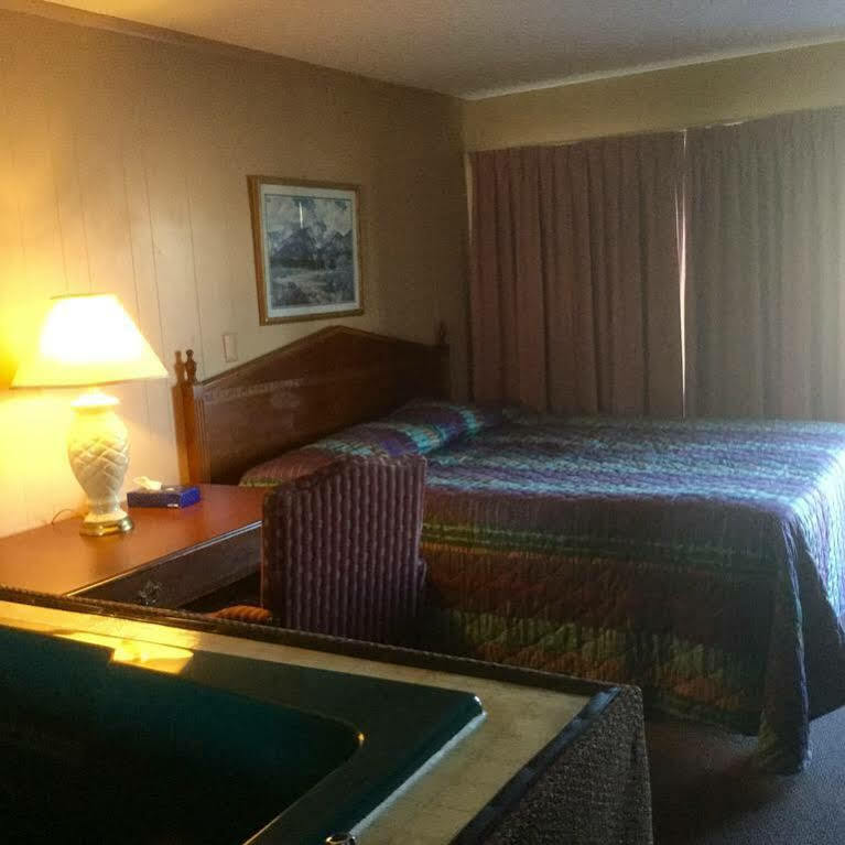 Knights Inn Amsterdam Luaran gambar