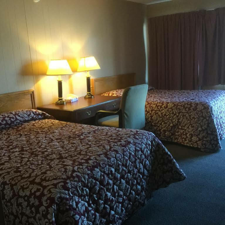 Knights Inn Amsterdam Luaran gambar