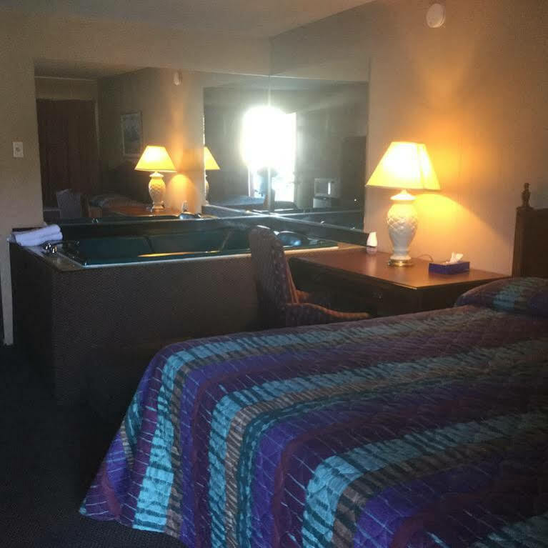Knights Inn Amsterdam Luaran gambar